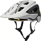 CASCO FOX SPEEDFRAME PRO BLOCKED WHITE/BLK/YELLOW - Miniatura 2