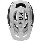 CASCO FOX SPEEDFRAME PRO BLOCKED WHITE/BLK/YELLOW 3