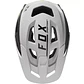 CASCO FOX SPEEDFRAME PRO BLOCKED WHITE/BLK/YELLOW - Miniatura 3