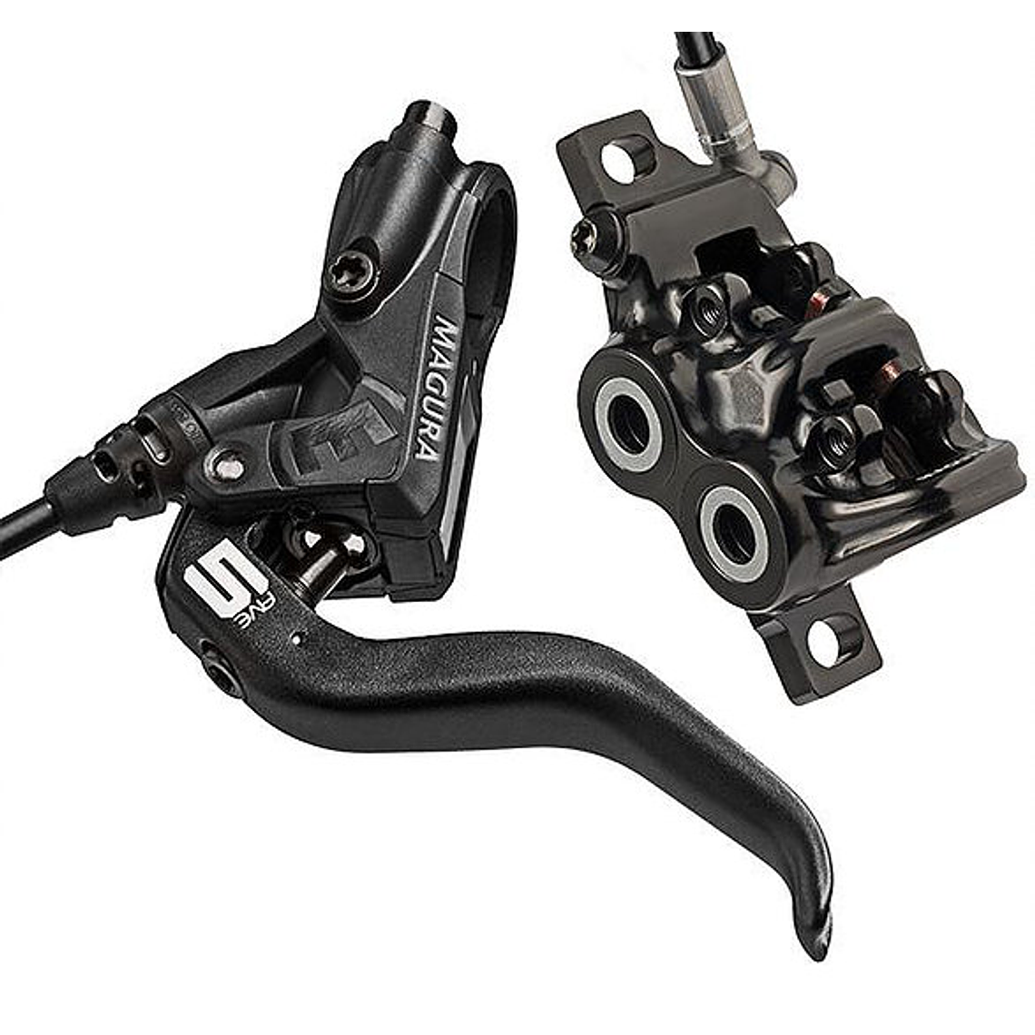 FRENO MAGURA MT5 NEXT ALLOY 1