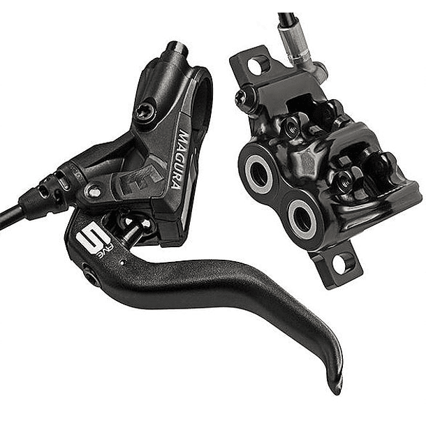 FRENO MAGURA MT5 NEXT ALLOY 