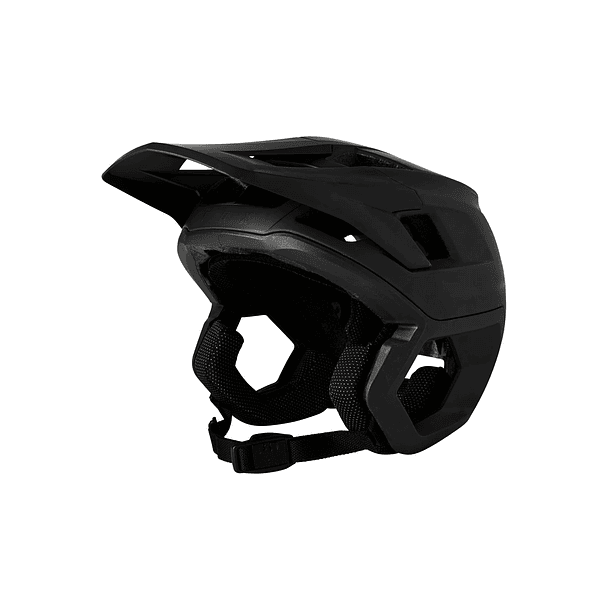 CASCO FOX DROPFRAME PRO NEGRO 3