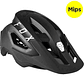 CASCO FOX SPEEDFRAME MIPS NEGRO - Miniatura 1