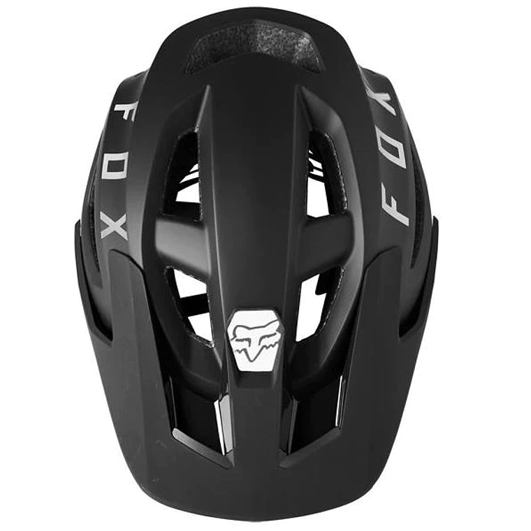 CASCO FOX SPEEDFRAME MIPS NEGRO 3