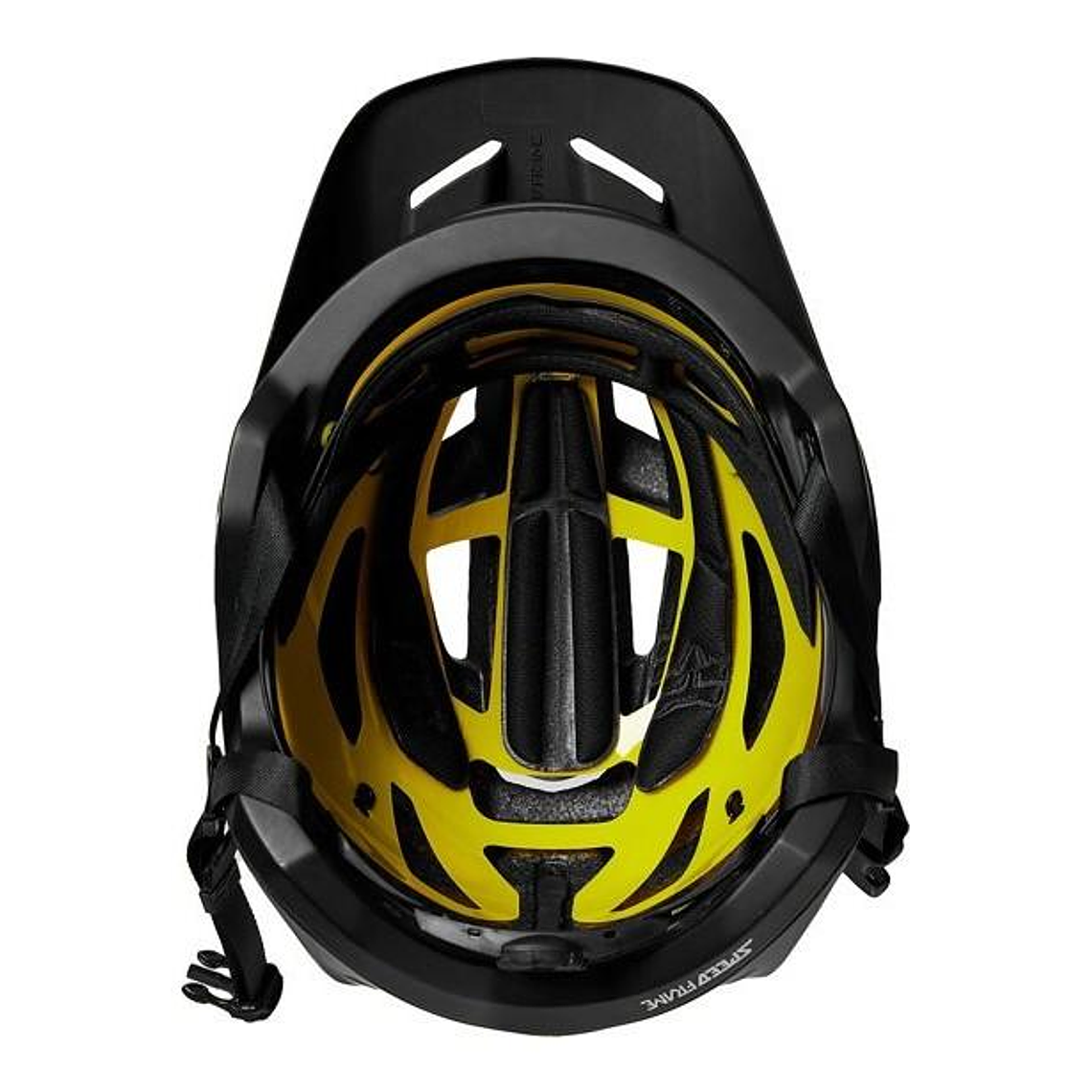 CASCO FOX SPEEDFRAME MIPS NEGRO 4