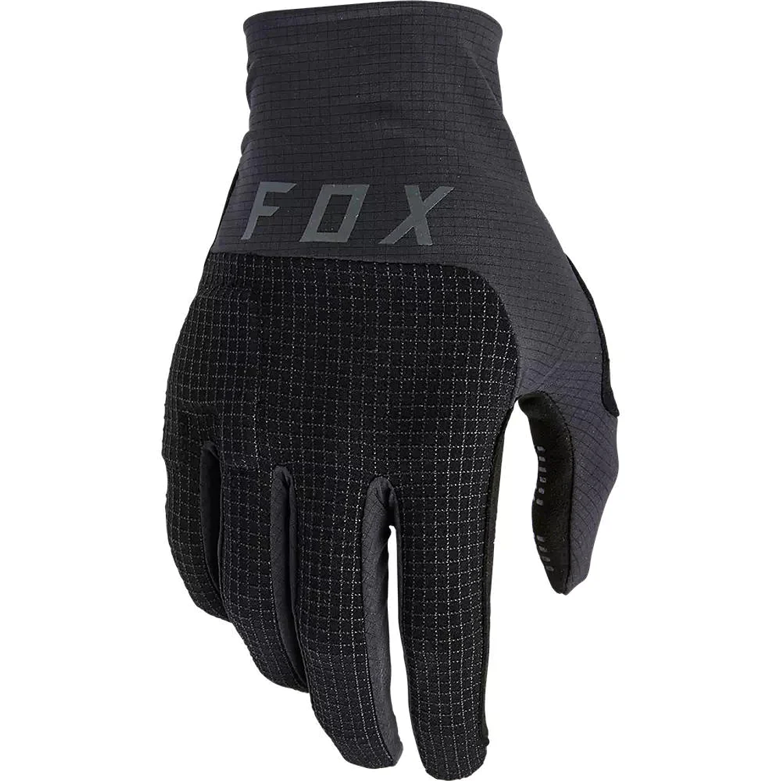 GUANTE FOX FLEXAIR PRO NEGRO 1
