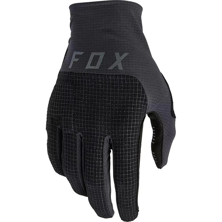 GUANTE FOX FLEXAIR PRO NEGRO 1