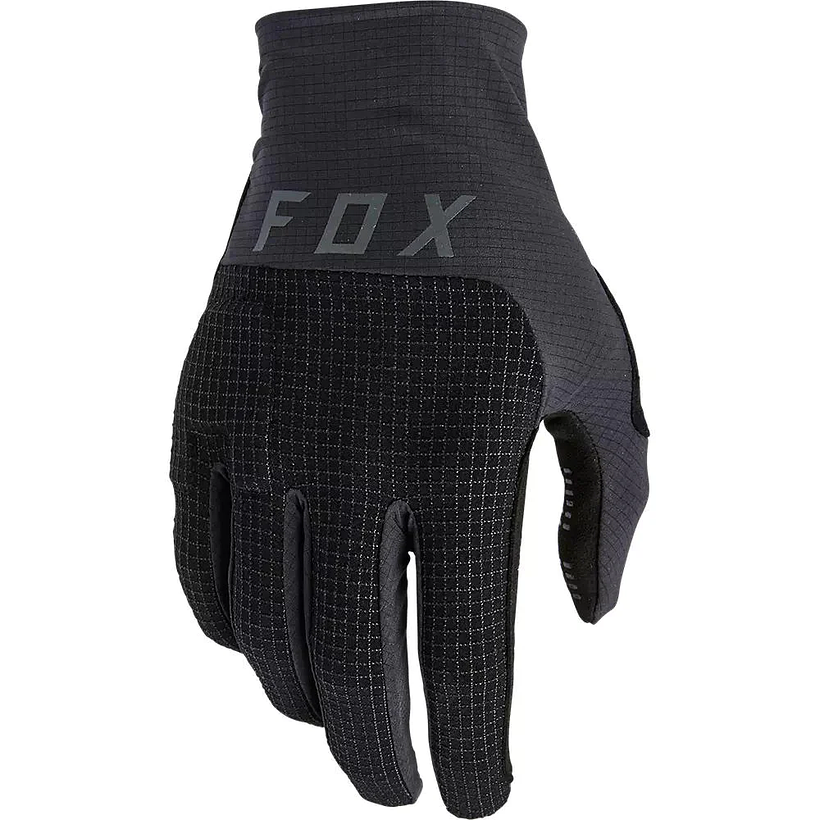 GUANTE FOX FLEXAIR PRO NEGRO