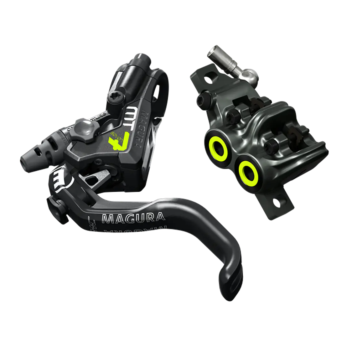 FRENO MAGURA MT7 PRO 1