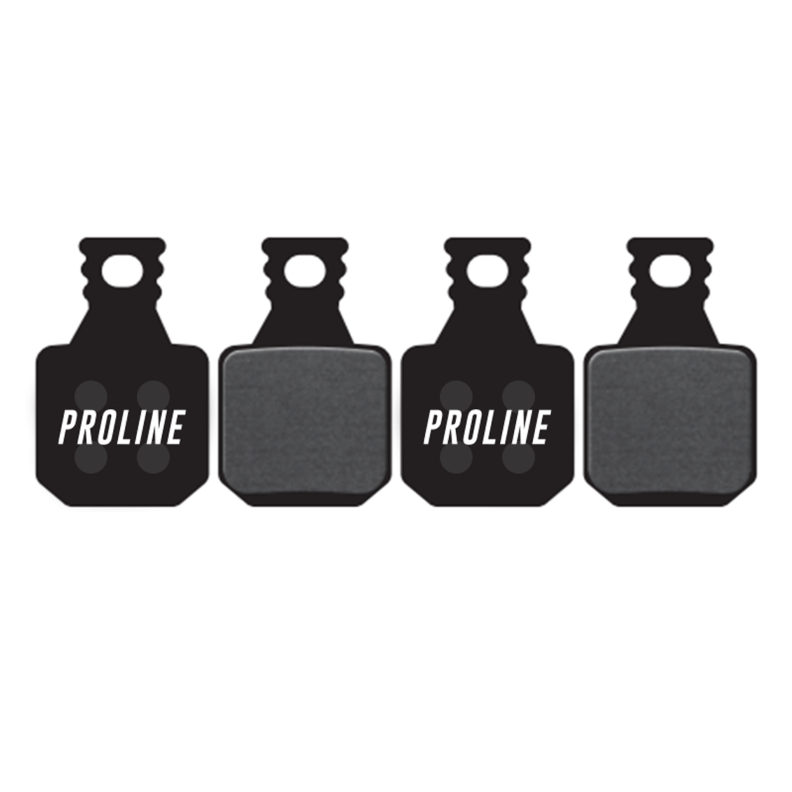 PASTILLAS DE FRENO PROLINE MAGURA ORGANICA SM 1