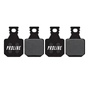 PASTILLAS DE FRENO PROLINE MAGURA ORGANICA SM