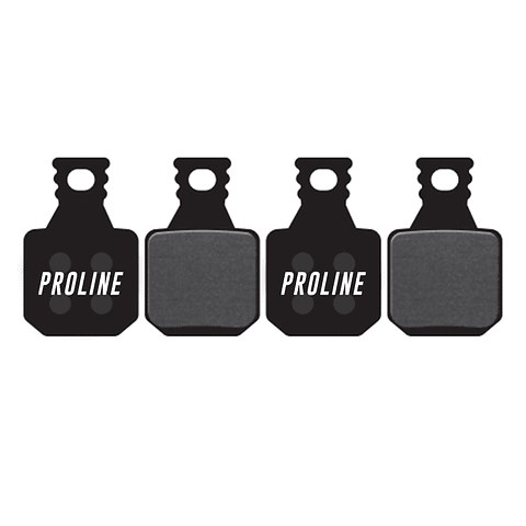 PASTILLAS DE FRENO PROLINE MAGURA ORGANICA SM