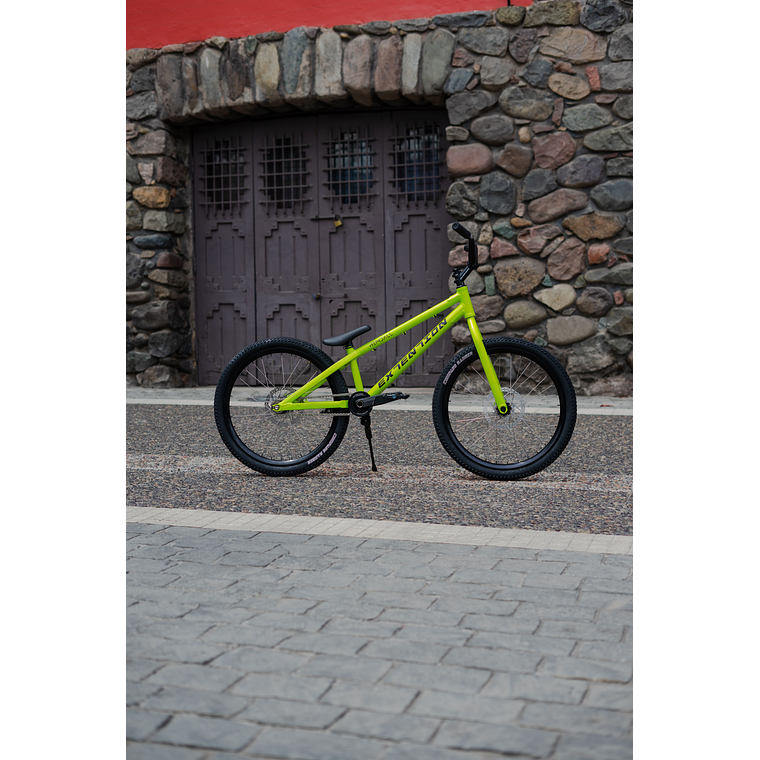 BICICLETA EXTENTION Street Trial 24