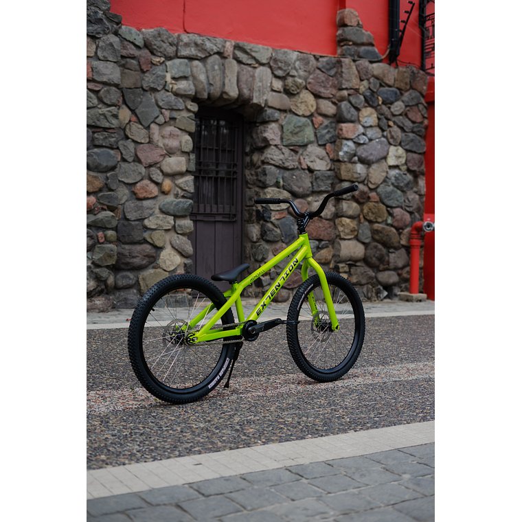 BICICLETA EXTENTION Street Trial 24