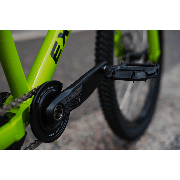 Bicicleta Street Trial Extention 24