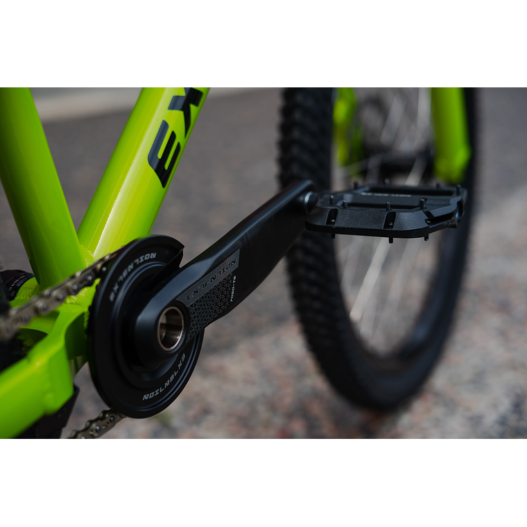 BICICLETA EXTENTION Street Trial 24