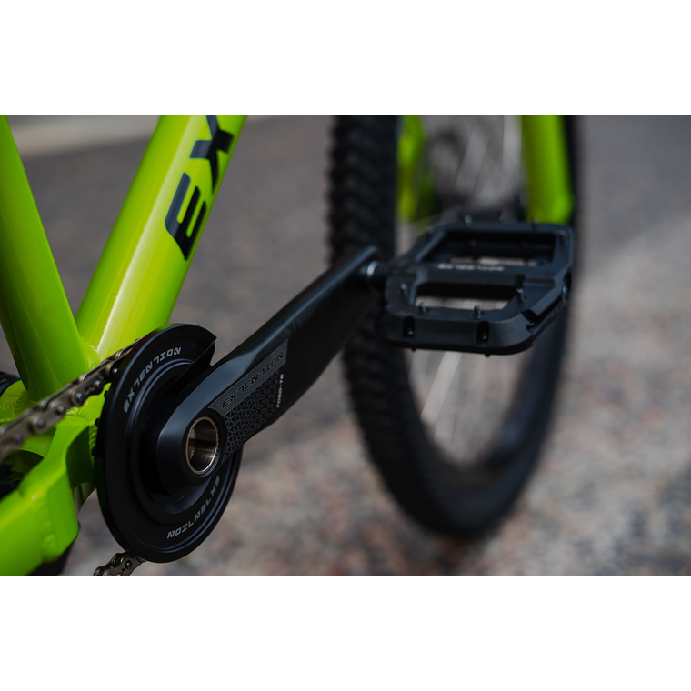 BICICLETA EXTENTION Street Trial 24