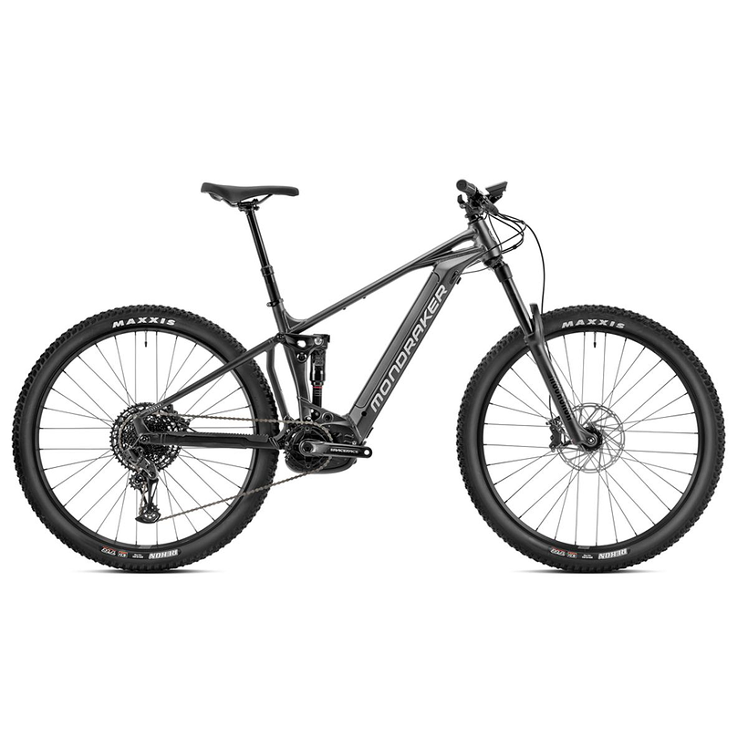 BICICLETA EBIKE MONDRAKER CHASER 2023