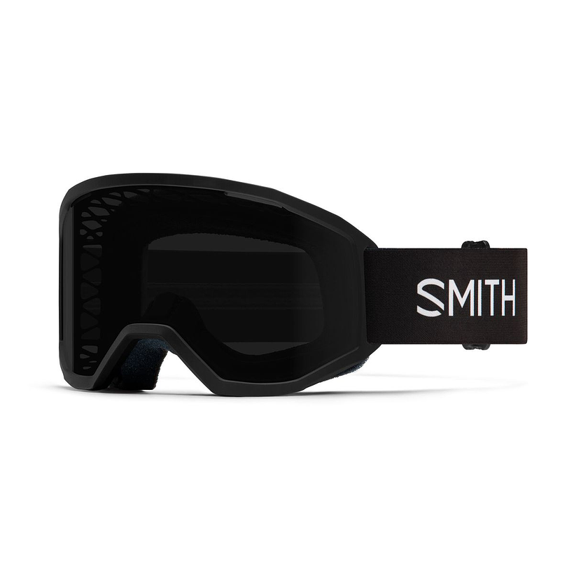 ANTIPARRA SMITH LOAM MTB SUN BLACK