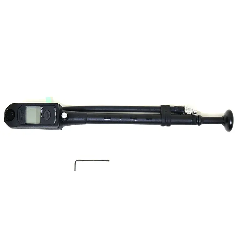 BOMBIN GIYO SHOCK C/MEDIDOR DIGITAL 2