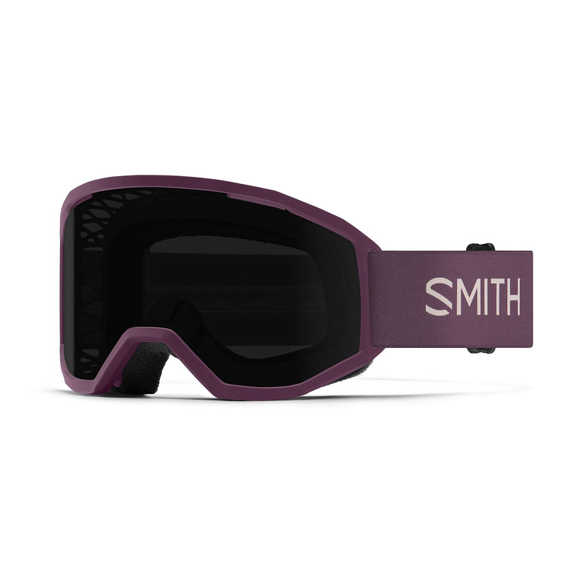 ANTIPARRA SMITH LOAM MTB AMETHYST SUN BLACK