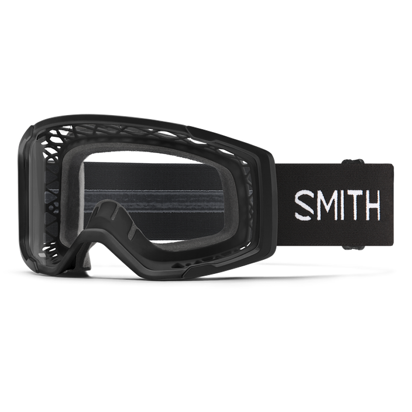 ANTIPARRA SMITH RHYTHM MTB BLACK CLEAR