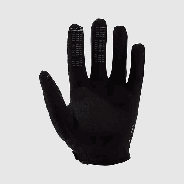 GUANTES FOX RANGER NEGRO 2