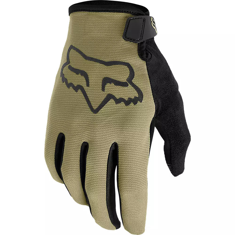 GUANTES FOX RANGER CAFE