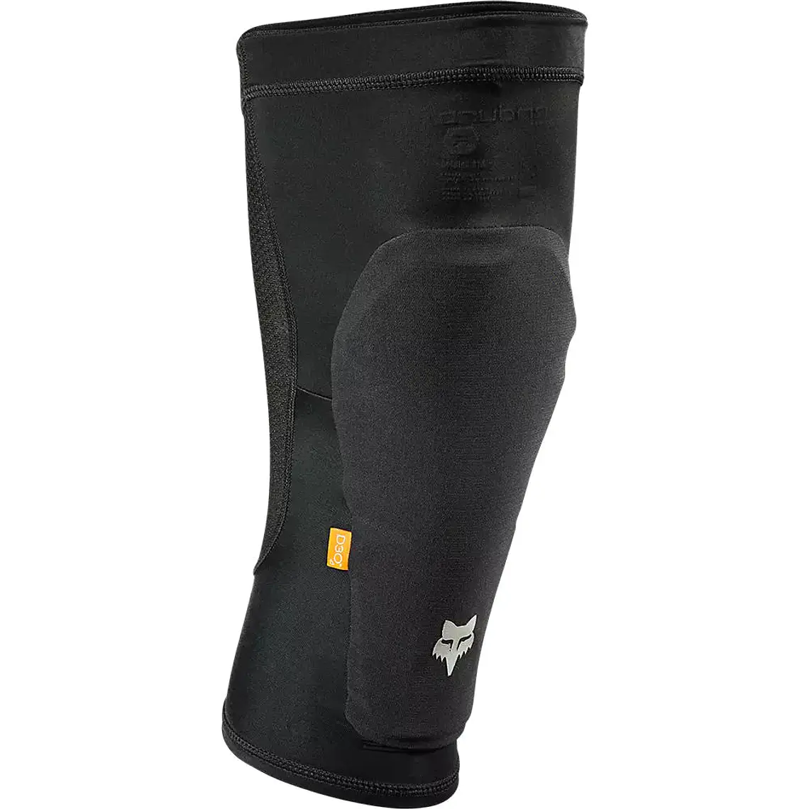 RODILLERAS FOX ENDURO SLEEVE BLACK 1