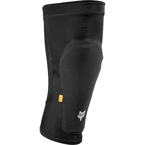 RODILLERAS FOX ENDURO SLEEVE BLACK