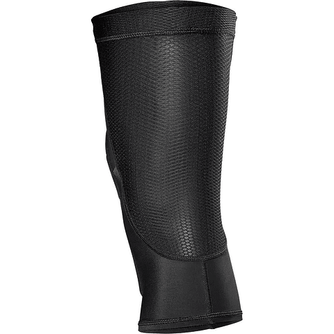 RODILLERAS FOX ENDURO SLEEVE BLACK