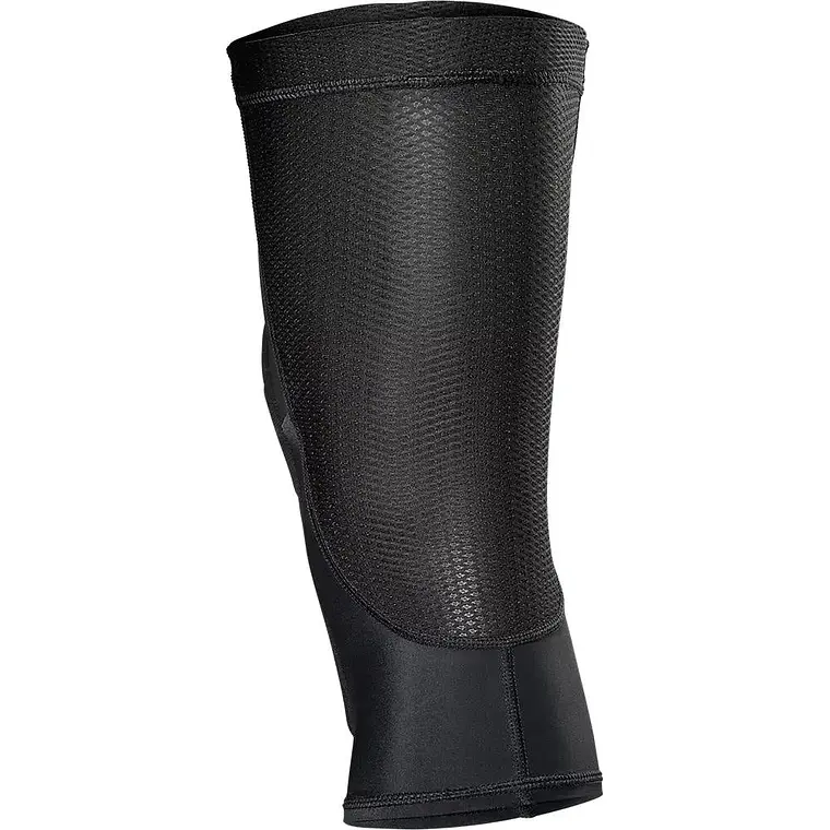 RODILLERAS FOX ENDURO SLEEVE BLACK 2