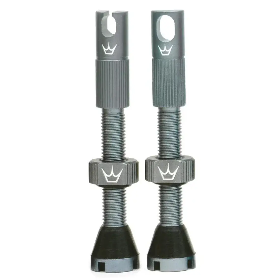 VALVULA CHRIS KING 42mm GRIS  1