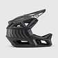 CASCO FOX NEW PROFRAME NACE CE Negro - Miniatura 1