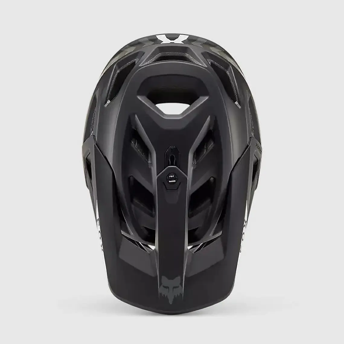 CASCO FOX NEW PROFRAME NACE CE Negro 4
