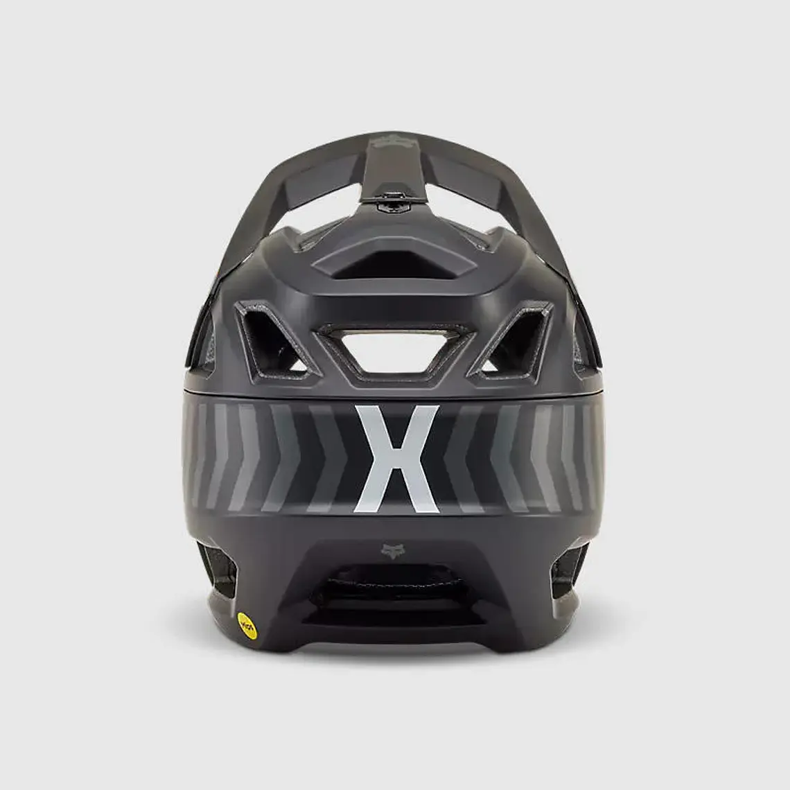 CASCO FOX NEW PROFRAME NACE CE Negro 5