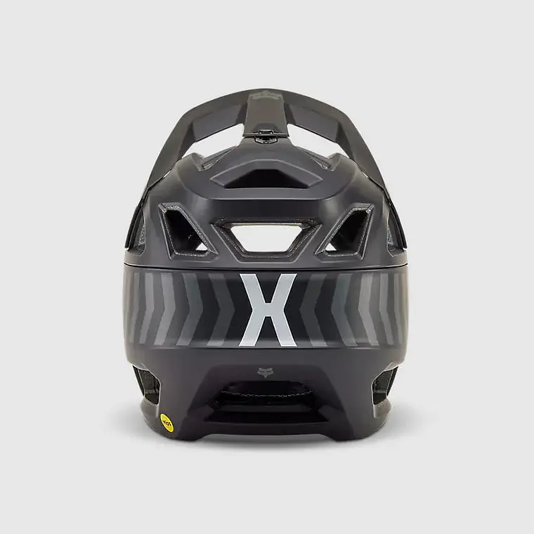 CASCO FOX NEW PROFRAME NACE CE Negro 5