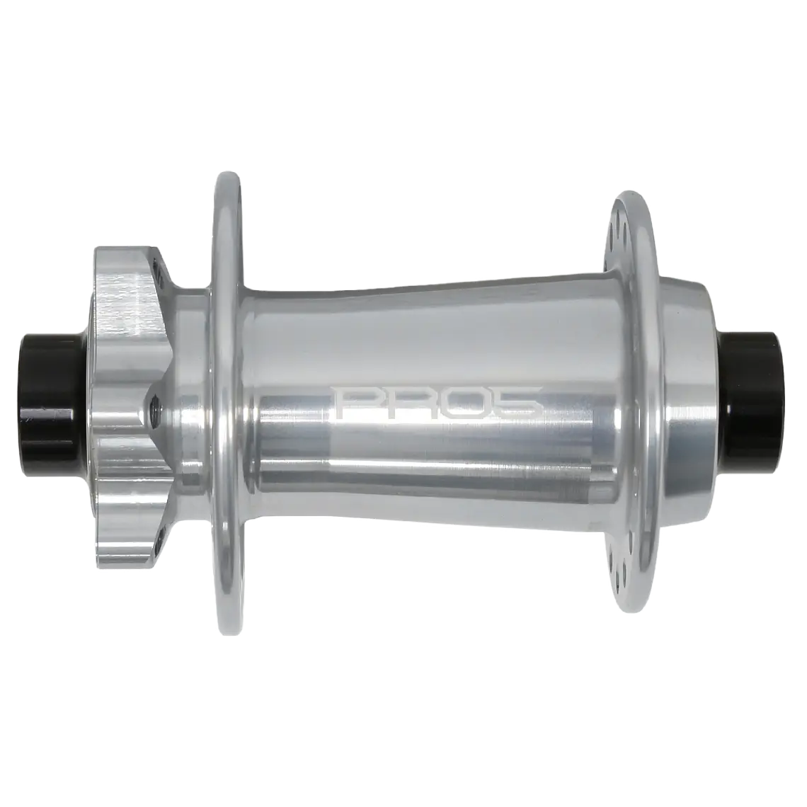 MAZA HOPE PRO 5 32h 15X110 BOOST SILVER 1