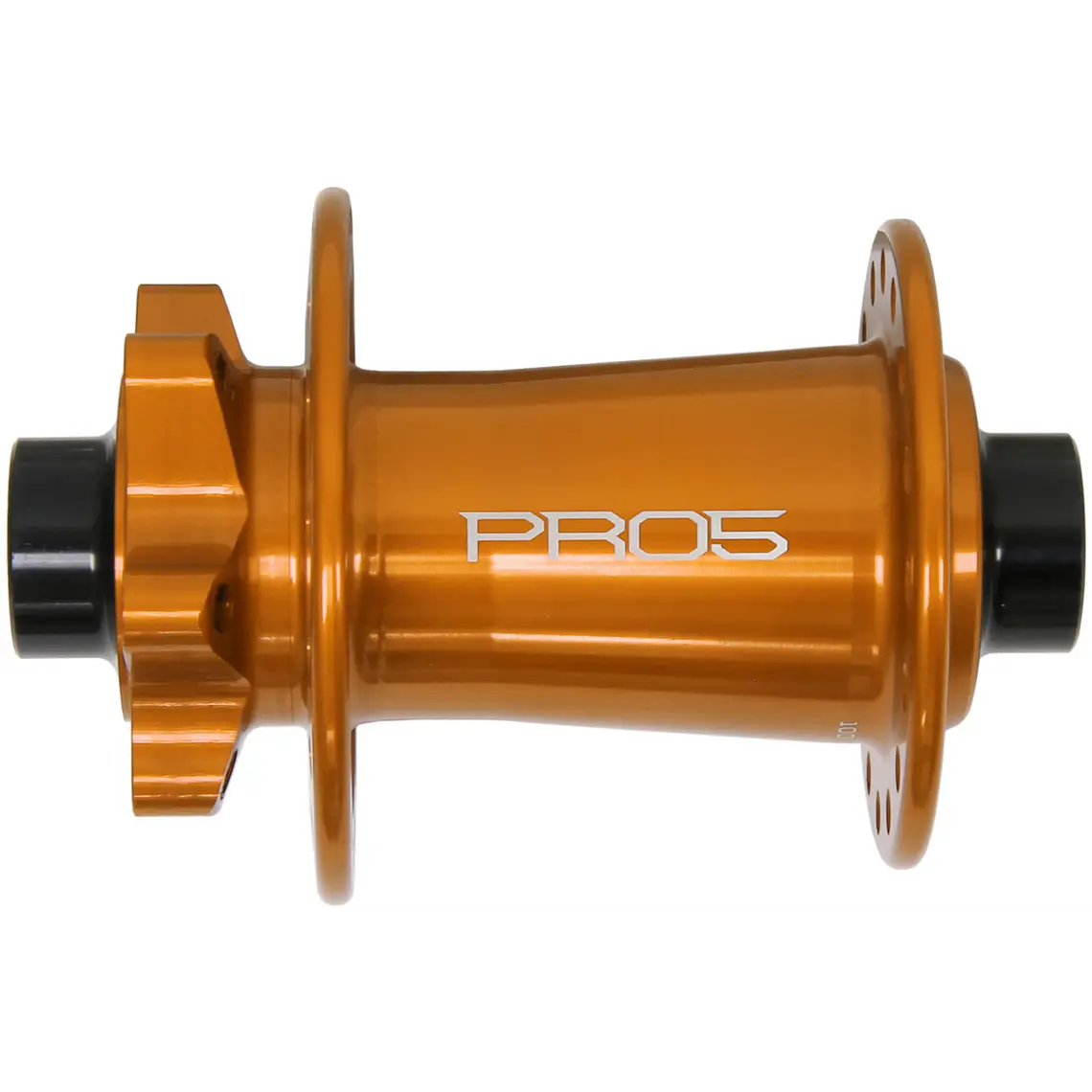 MAZA HOPE PRO 5 32h 15X110 BOOST ORANGE 1