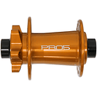 MAZA HOPE PRO 5 32h 15X110 BOOST ORANGE 1