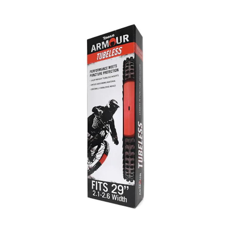 TANNUS ARMOUR TUBELESS 29er 2
