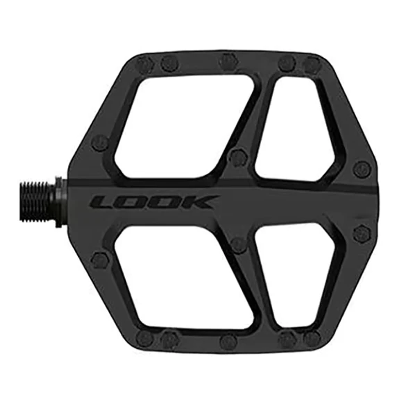 PEDAL LOOK TRAIL FUSION BLACK
