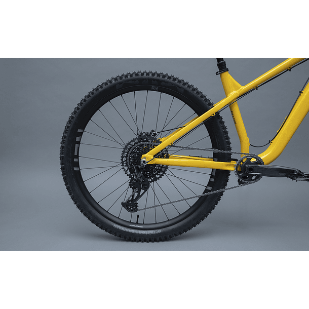 CUADRO 715 IND ENDURO HT 29er V3 - PREVENTA 6