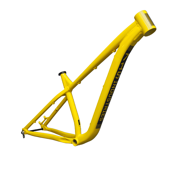 CUADRO 715 IND ENDURO HT 29er V3 - PREVENTA 1