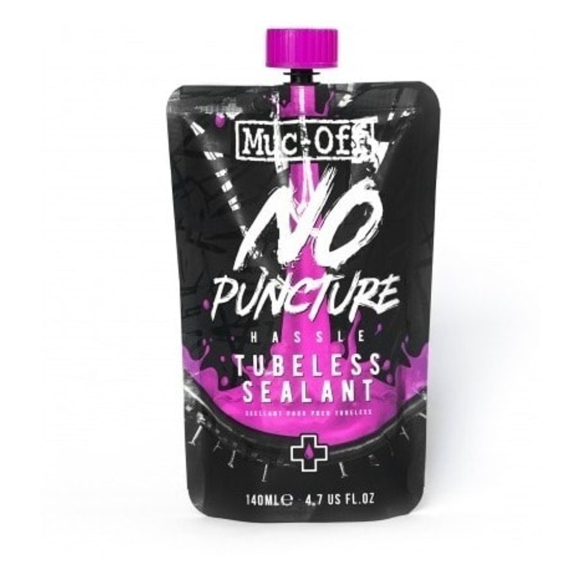 Liquido Antipinchazo 140ml 1