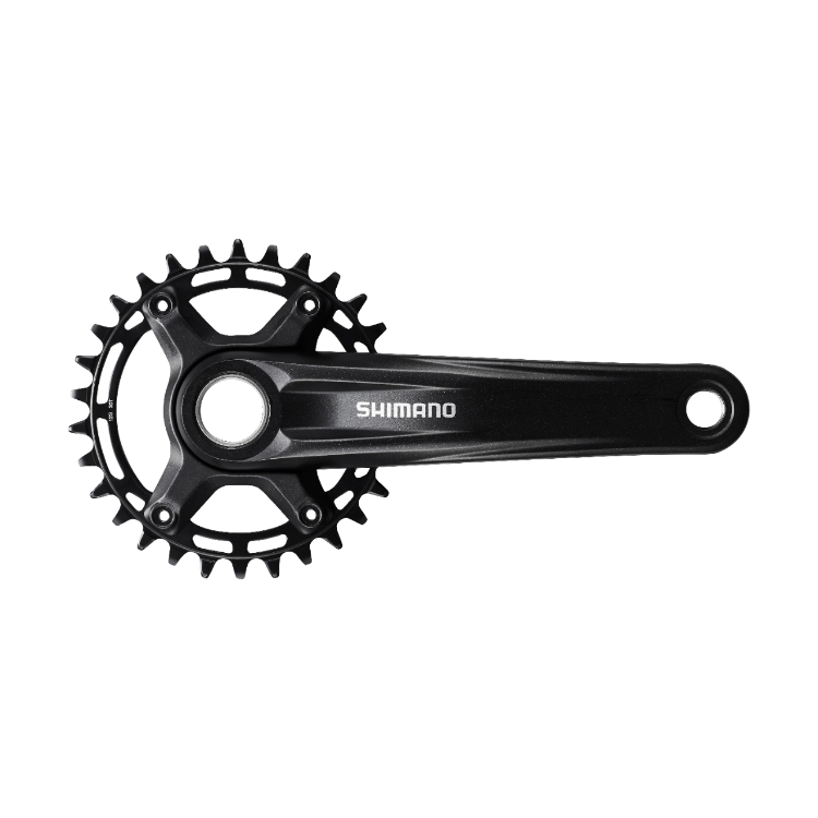 VOLANTE SHIMANO FC-MT510-1 30T 175MM