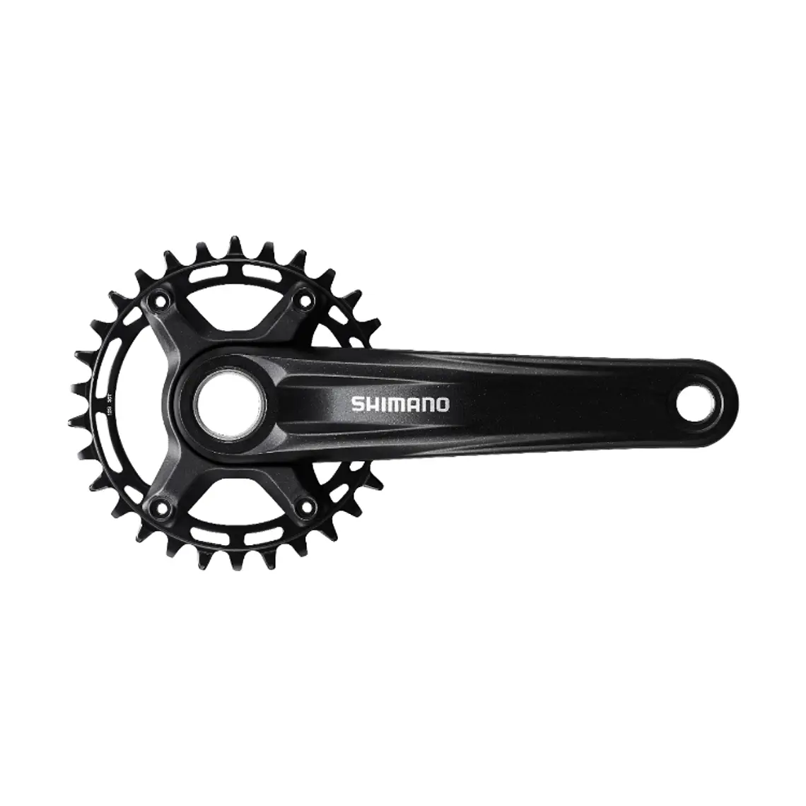 VOLANTE SHIMANO FC-MT510-1 30T 175MM 1