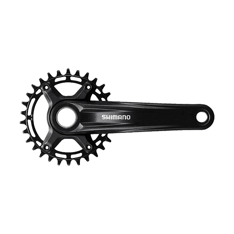 VOLANTE SHIMANO FC-MT510-1 30T 175MM