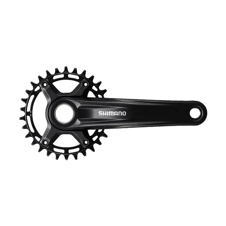 VOLANTE SHIMANO FC-MT510-1 30T 175MM 1