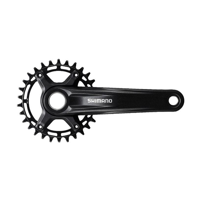 VOLANTE SHIMANO FC-MT510-1 30T 175MM